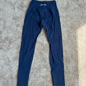 Alphalete leggings